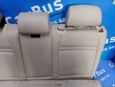 Салон (сидіння) комплект BMW X5 E70 (2010-2013) рестайл