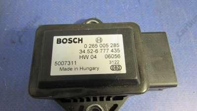 Датчик прискорення (ESP) BMW X5 E53 (2003-2006) рестайл