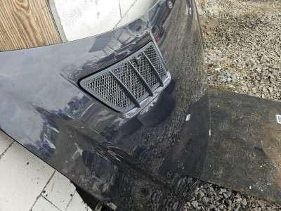 Капот Mercedes ML W164 (2005-2011)