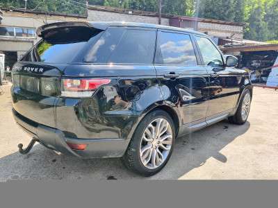 Разборка Range Rover Sport Land Rover Range Rover Sport 2  ( 2017 - 2022 )