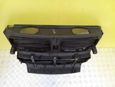 Панель передня (телевізор) BMW X5 E70 (2010-2013) рестайл