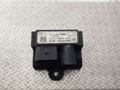 Реле свечей накала Mercedes-Benz Sprinter W 906 (2006-2014) дорестайл