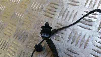 Датчик рулевой рейки (сервотроник) BMW X5 E70 (2010-2013) рестайл