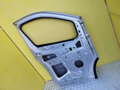 Дверь передняя левая Renault Trafic III, Opel Vivaro III (2014-2020)