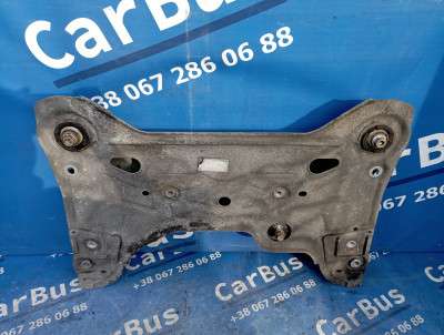 Балка передня (підрамник) Renault Trafic II, Opel Vivaro II, Nissan Primastar II (2006-2014) рестайл