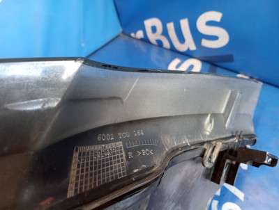 Фара передня права BMW X5 E70 (2007-2010) дорестайл