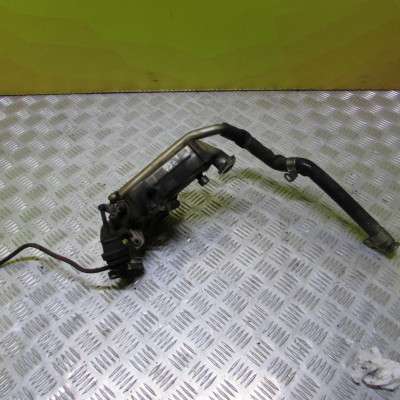 Радіатор системи EGR BMW X5 E70 (2010-2013) рестайл