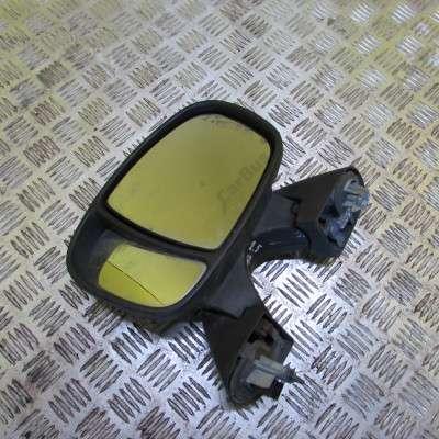 Дзеркало дверей бічне ліве Renault Trafic II, Opel Vivaro II, Nissan Primastar II (2006-2014) рестайл - 2