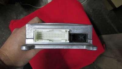 Блок керування телефоном (Bluethooth) BMW X5 E70 (2007-2010) дорестайл