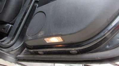 Двері задні праві BMW X5 E53 (2003-2006) рестайл