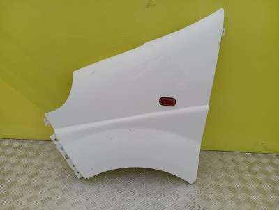 Крило переднє ліве Renault Trafic II, Opel Vivaro II, Nissan Primastar II (2006-2014) рестайл