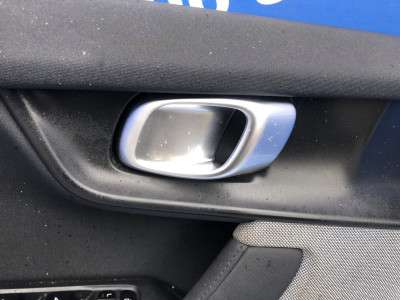 Обшивка (карта) двері передньої лівої Polestar 2 (2020-2023)