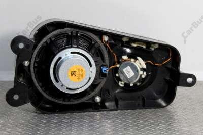 Динамік BMW X5 E70 (2010-2013) рестайл