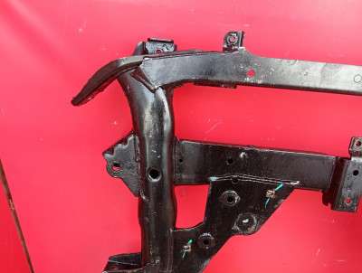 Балка передня (підрамник) BMW X5 E70 (2007-2010) дорестайл