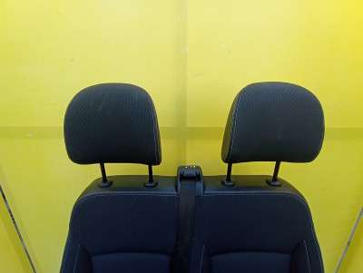 Сидіння одинарне Renault Trafic III, Opel Vivaro III (2014-2020)