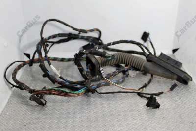 Проводка (жгут проводів) BMW X5 E70 (2010-2013) рестайл