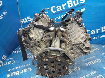 Двигатель N63B44D (N63B44M3) xDrive 50i BMW X5 G05 (2019-2025)