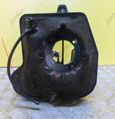 Педальный узел Renault Trafic II, Opel Vivaro II, Nissan Primastar II (2006-2014) рестайл