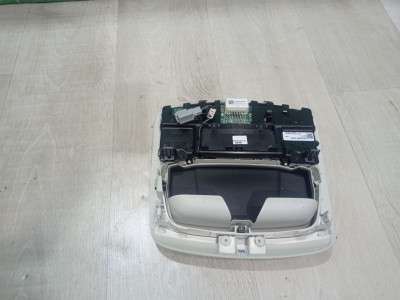 Плафон салону (ліхтар) Ford Edge (2015-2024)