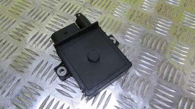 Реле свечей накала BMW X5 E70 (2007-2010) дорестайл