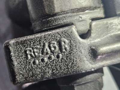 Петля двері права (низ/верх, зад/перед) Mercedes ML W164 (2005-2011)