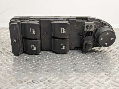 Блок кнопок BMW X5 E70 (2010-2013) рестайл