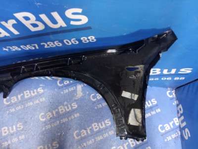 Крило переднє праве BMW X5 E70 (2010-2013) рестайл
