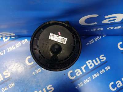 Пневмоподушка задняя правая Audi E-TRON