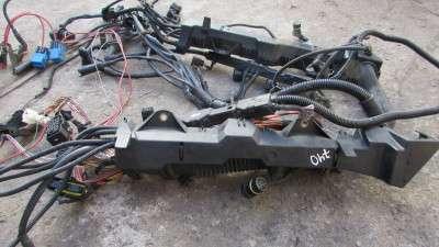 Проводка (жгут проводів) BMW X5 E70 (2007-2010) дорестайл