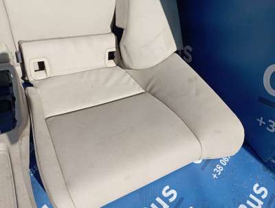 Салон (сидіння) комплект BMW 3 E92 (2006-2010)