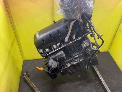 Двигун BAC 2.5 TDI Volkswagen Touareg (2003-2006) дорестайл