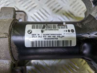 Колонка рульова BMW X5 E70 (2010-2013) рестайл