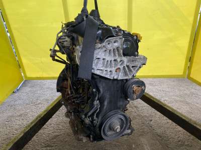 Двигун M9R786 2.0d Renault Trafic II, Opel Vivaro II, Nissan Primastar II (2006-2014) рестайл