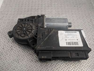 Моторчик склопідйомника Volkswagen Touareg (2007-2010) рестайл