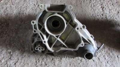 Роздавальна коробка (роздатка) BMW X5 E70 (2010-2013) рестайл
