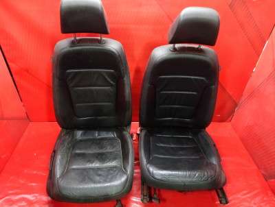 Салон (сидения) комплект Volkswagen Touareg (2007-2010) рестайл