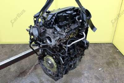Двигатель R9M 1.6 dci Renault Trafic III, Opel Vivaro III (2014-2020)