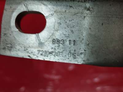 Розпірна планка (розпірка) BMW X3 F25 (2010-2017)