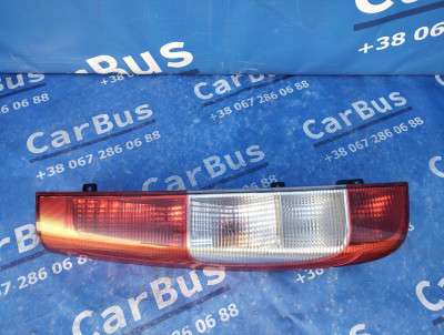 Фонарь задний левый Mercedes-Benz Vito W 639 (2010-2014) рестайл