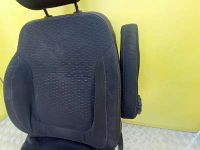 Сидение одинарное Renault Trafic III, Opel Vivaro III (2014-2020)
