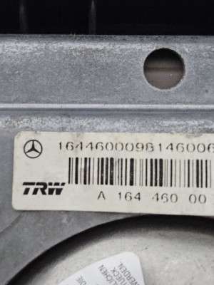 Подушка безпеки в кермо Mercedes ML W164 (2005-2011)