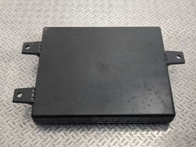 Блок керування телефоном (Bluethooth) Volkswagen Touareg (2003-2006) дорестайл