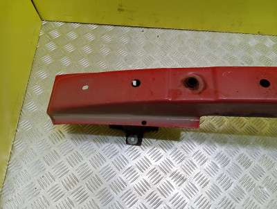 Усилитель бампера передний Renault Trafic II, Opel Vivaro II, Nissan Primastar II (2006-2014) рестайл