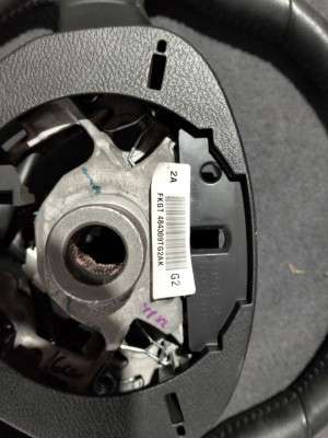 Руль Nissan Rogue 2014-2020