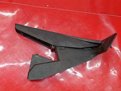 Педаль газу BMW X3 F25 (2010-2017)