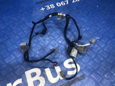 Проводка (жгут проводів) Ford Escape 3 FL ( 2012 - 2019 )