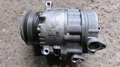 Компрессор кондиционера BMW X5 E53 (2003-2006) рестайл