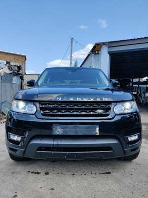 Разборка Range Rover Sport Land Rover Range Rover Sport 2  ( 2017 - 2022 )