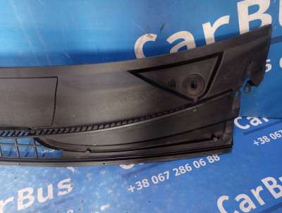 Жабо пластик Mercedes-Benz Vito W 639 (2010-2014) рестайл