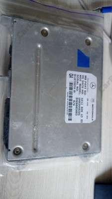 Блок керування телефоном (Bluethooth) Mercedes ML W164 (2005-2011)